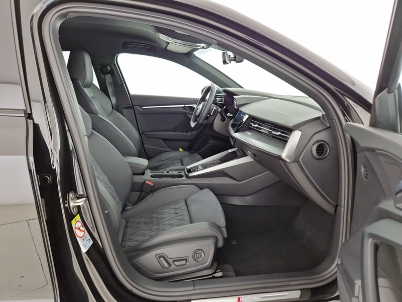 Audi RS3 sportback 2.5 tfsi quattro s-tronic