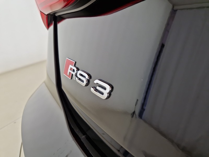 Audi RS3 sportback 2.5 tfsi quattro s-tronic