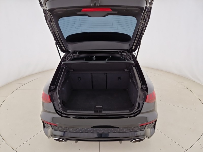 Audi RS3 sportback 2.5 tfsi quattro s-tronic
