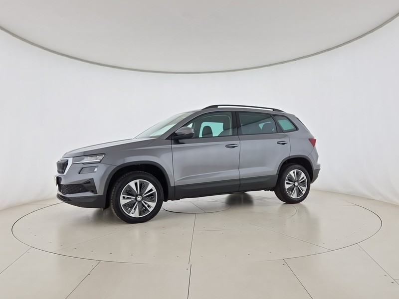 Skoda Karoq 2.0 tdi evo executive 115cv dsg