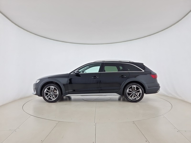 Audi A4 allroad allroad 40 2.0 tdi business evolution quattro 190cv s tronic