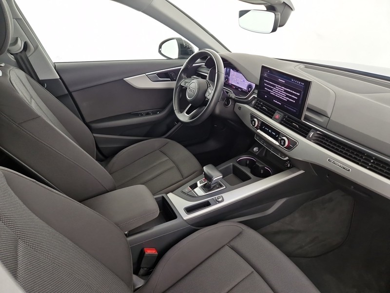 Audi A4 allroad allroad 40 2.0 tdi business evolution quattro 190cv s tronic