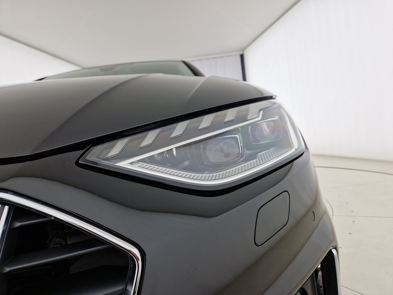 Audi A4 allroad allroad 40 2.0 tdi business evolution quattro 190cv s tronic