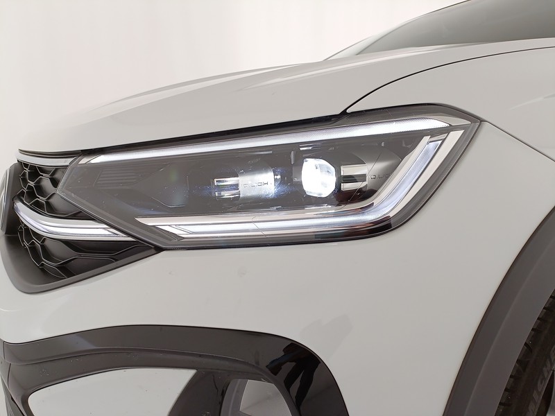 Volkswagen Taigo 1.0 tsi r-line 110cv dsg