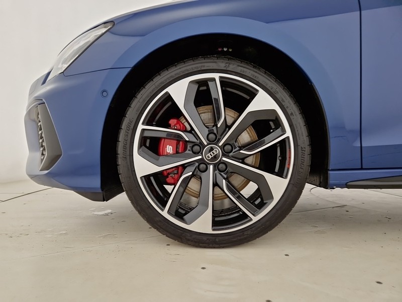 Audi S3 sportback 2.0 tfsi sport attitude quattro s-tronic