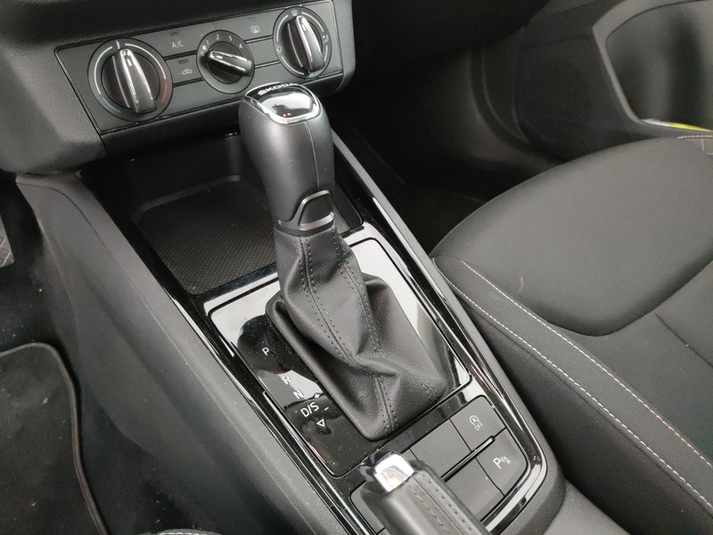 Skoda Scala 1.6 tdi ambition 115cv dsg