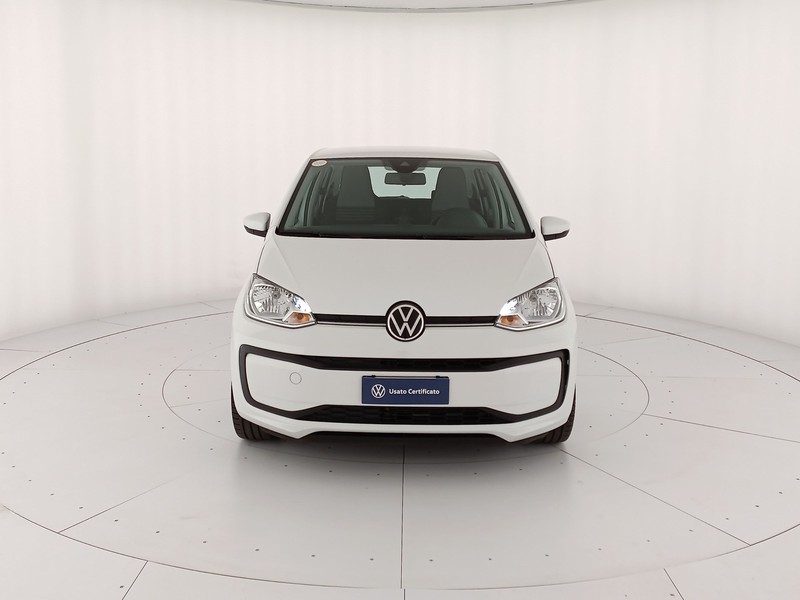 Volkswagen up! 5p 1.0 eco move 68cv my20