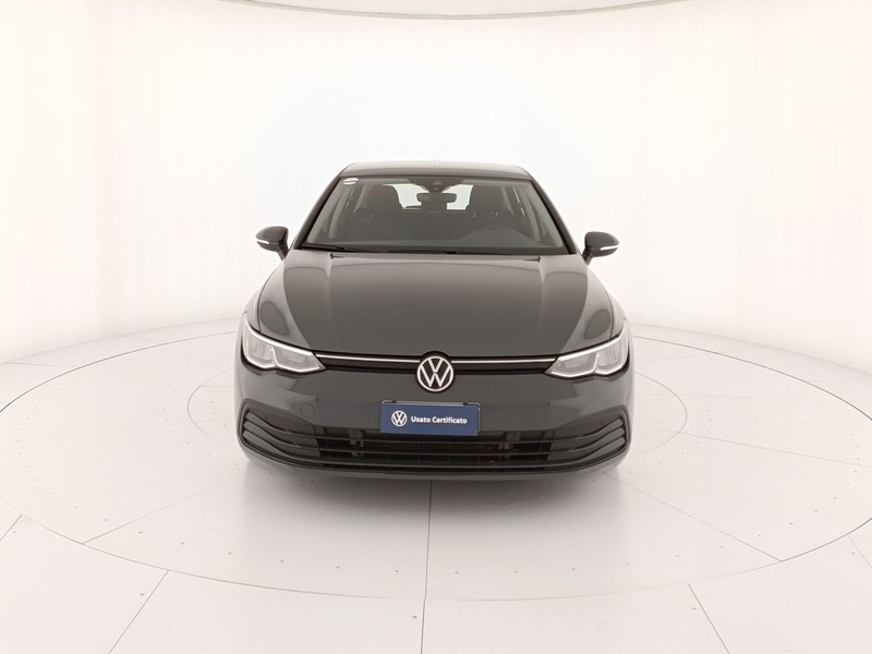 Volkswagen Golf 2.0 tdi life 150cv dsg