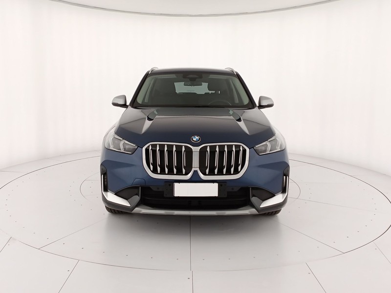 BMW X1 sDrive 18d DCT Noleggio Lungo Termine