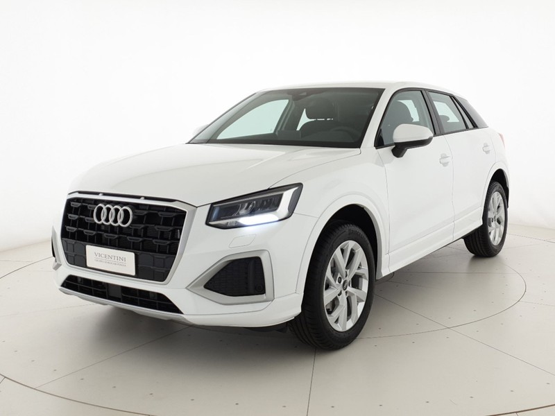 Promozione Audi Q2 - PenskeCars