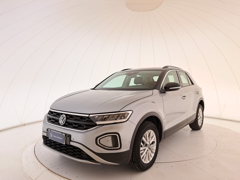 Auto Nuove Pronta Consegna Como Volkswagen T-Roc Diesel 2.0 TDI