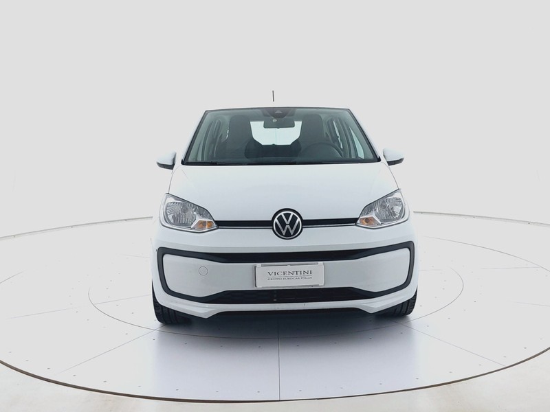 Noleggio a lungo termine VOLKSWAGEN UP! 1.0 48kW EVO move up