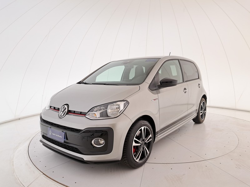 Volkswagen up! 5p 1.0 tsi gti 115cv my20