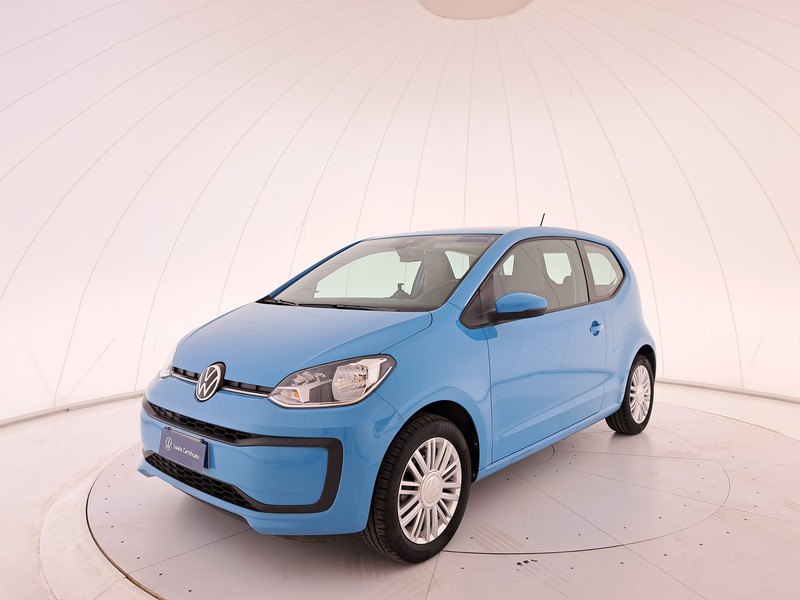 Auto Nuove Pronta Consegna Como Volkswagen up! Benzina 1.0 EVO