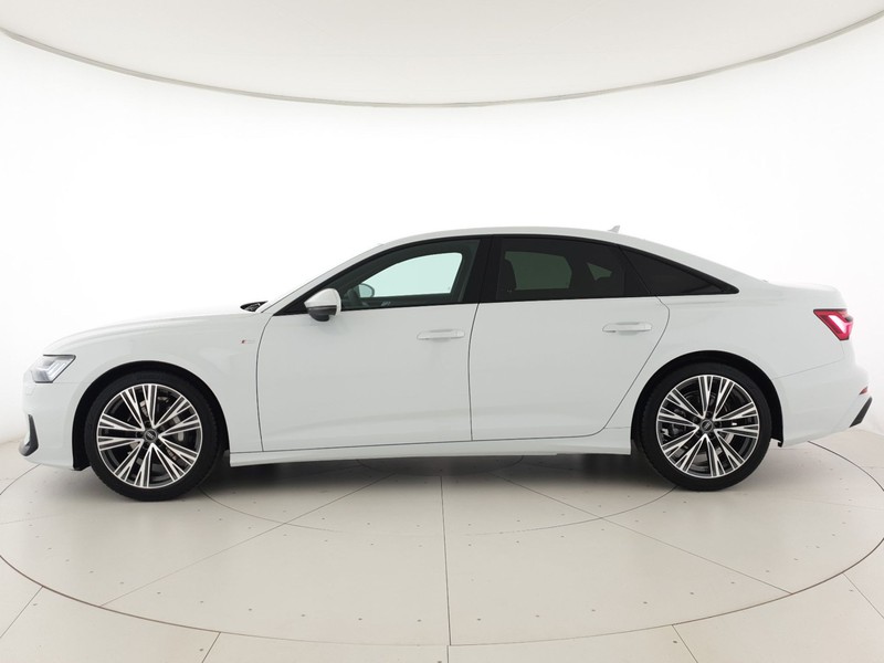 Audi A6 40TDI 204CV quattro S tronic S line Edition