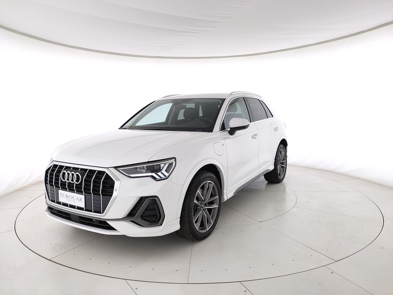 Auto Tappetini per Audi Q3 Sportback 2019 2020 2021 2022 2023