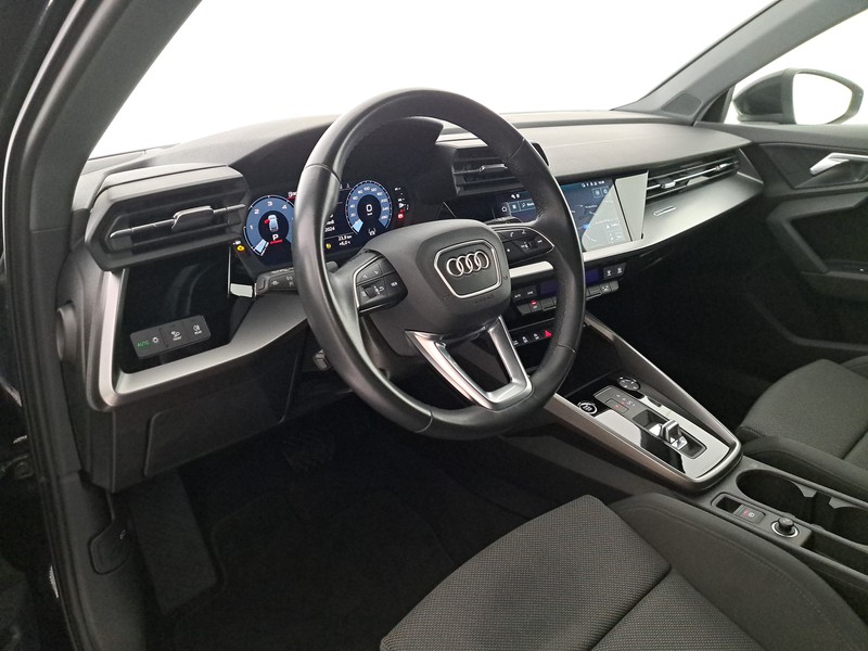 Audi A3 sportback 30 2.0 tdi s line edition s-tronic