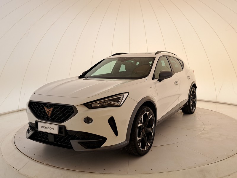 Noleggio a lungo termine Cupra Formentor 1.4 e-Hybrid DSG