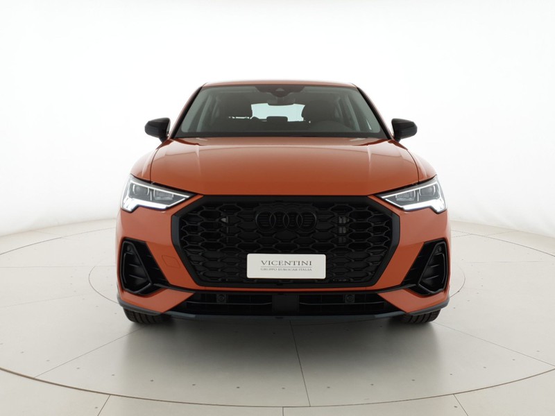 Audi Q3 Sportback 45TFSIe 245CV S tronic S line Edition