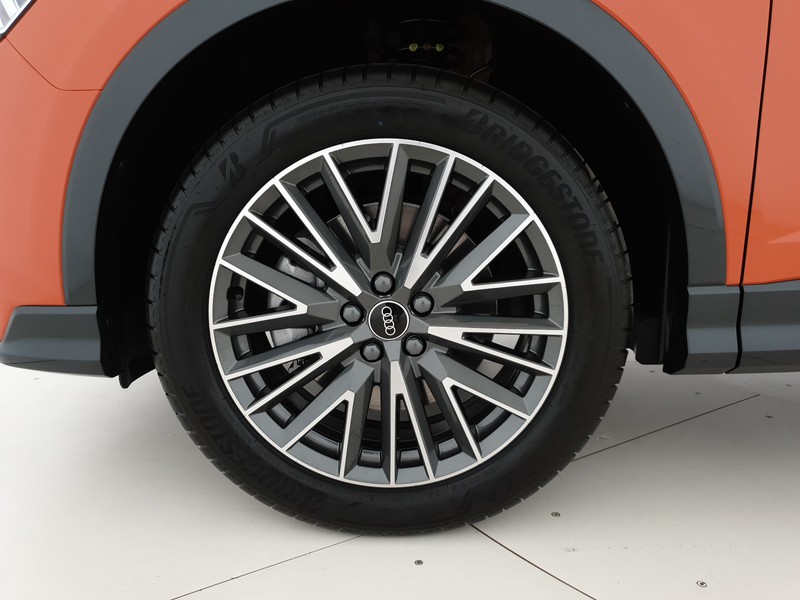 Audi Q3 Sportback 45TFSIe 245CV S tronic S line Edition