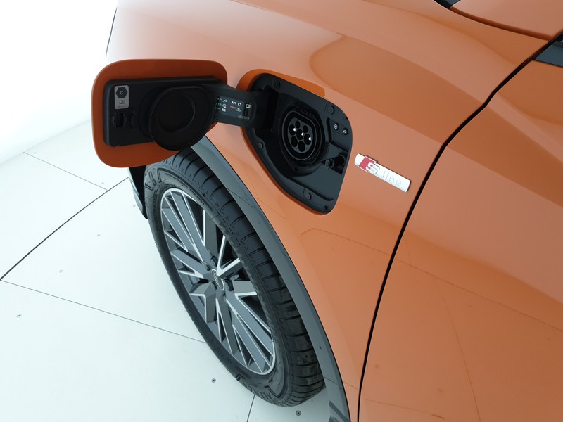 Audi Q3 Sportback 45TFSIe 245CV S tronic S line Edition