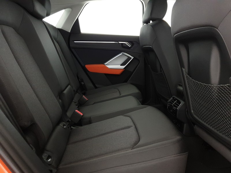Audi Q3 Sportback 45TFSIe 245CV S tronic S line Edition