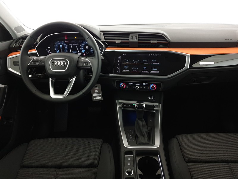Audi Q3 Sportback 45TFSIe 245CV S tronic S line Edition