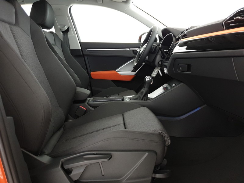 Audi Q3 Sportback 45TFSIe 245CV S tronic S line Edition