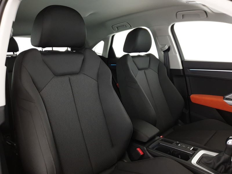 Audi Q3 Sportback 45TFSIe 245CV S tronic S line Edition