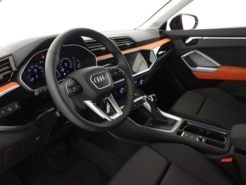 Audi Q3 Sportback 45TFSIe 245CV S tronic S line Edition