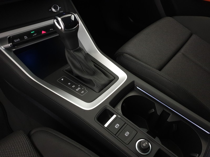 Audi Q3 Sportback 45TFSIe 245CV S tronic S line Edition