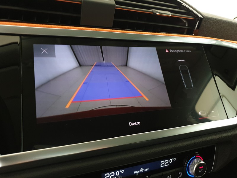 Audi Q3 Sportback 45TFSIe 245CV S tronic S line Edition