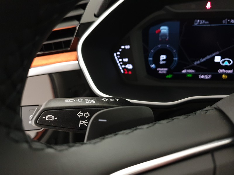 Audi Q3 Sportback 45TFSIe 245CV S tronic S line Edition
