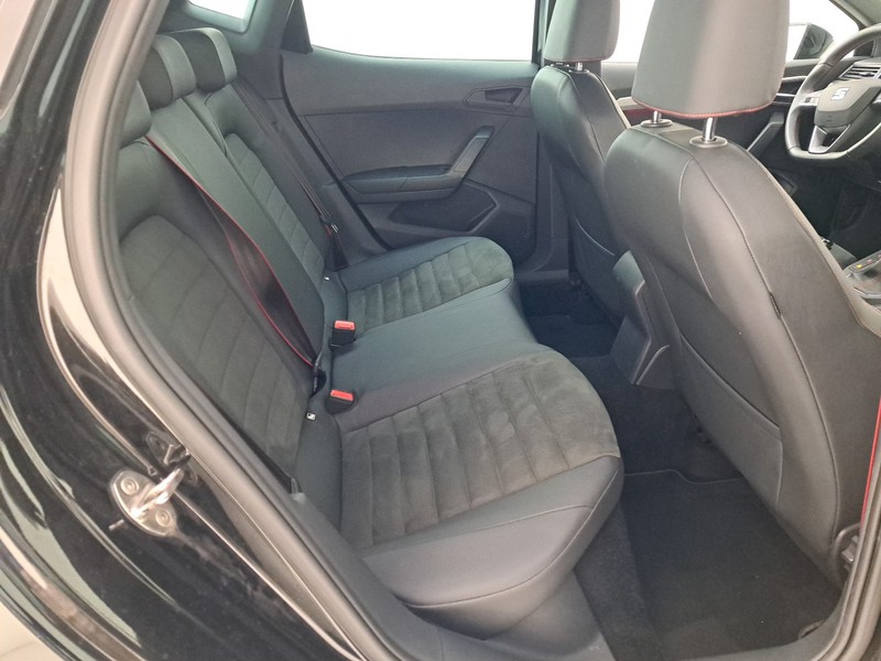 Seat Ibiza 1.0 ecotsi fr 110cv