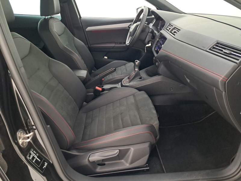 Seat Ibiza 1.0 ecotsi fr 110cv