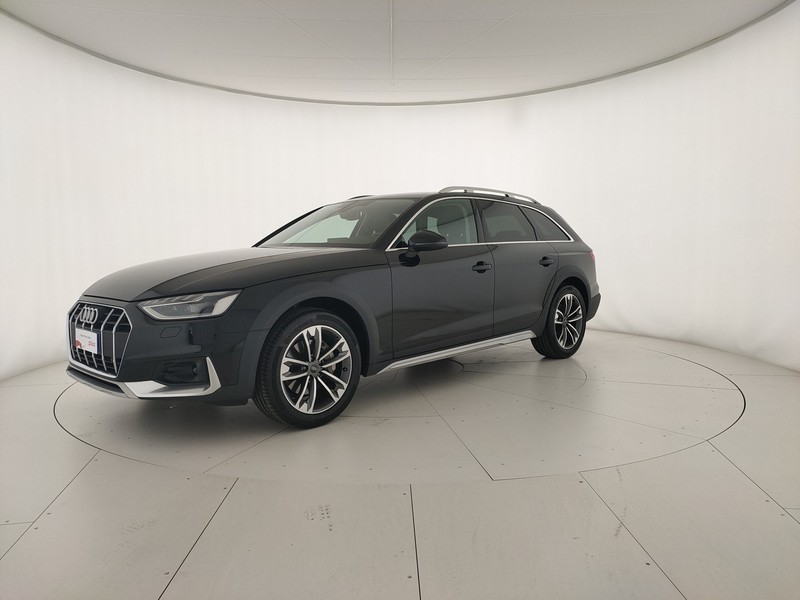 Audi A4 allroad 40 2.0 TDI Business Evolution quattro S tronic