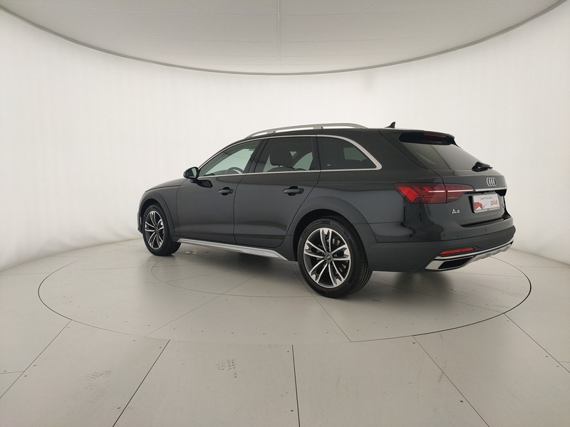 Audi A4 allroad 40 2.0 TDI Business Evolution quattro S tronic