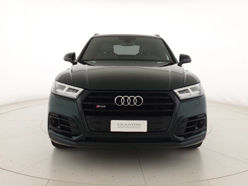 Audi SQ5 3.0TDI 347CV quattro tiptronic