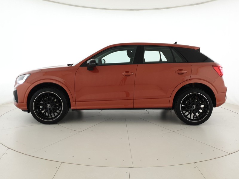 Audi Q2 35TFSI 150CV S tronic Business Advanced