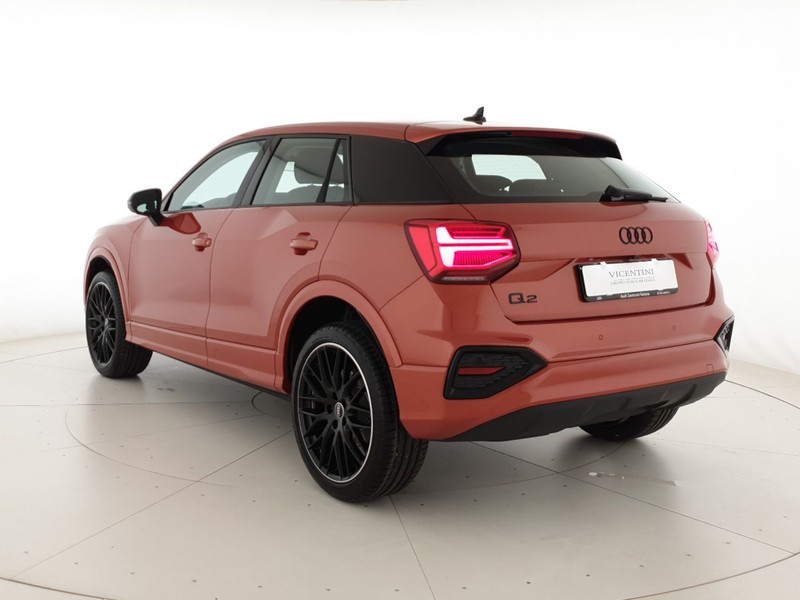 Audi Q2 35TFSI 150CV S tronic Business Advanced