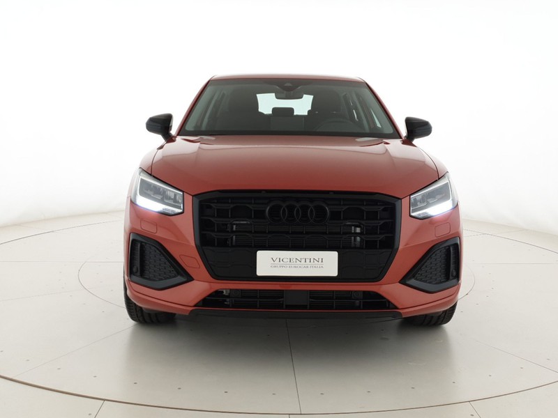 Audi Q2 35TFSI 150CV S tronic Business Advanced