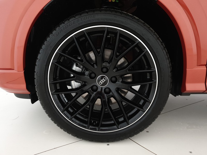 Audi Q2 35TFSI 150CV S tronic Business Advanced