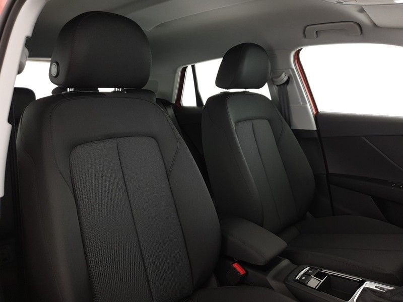 Audi Q2 35TFSI 150CV S tronic Business Advanced