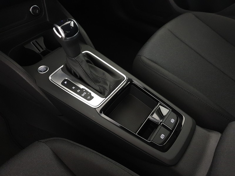 Audi Q2 35TFSI 150CV S tronic Business Advanced