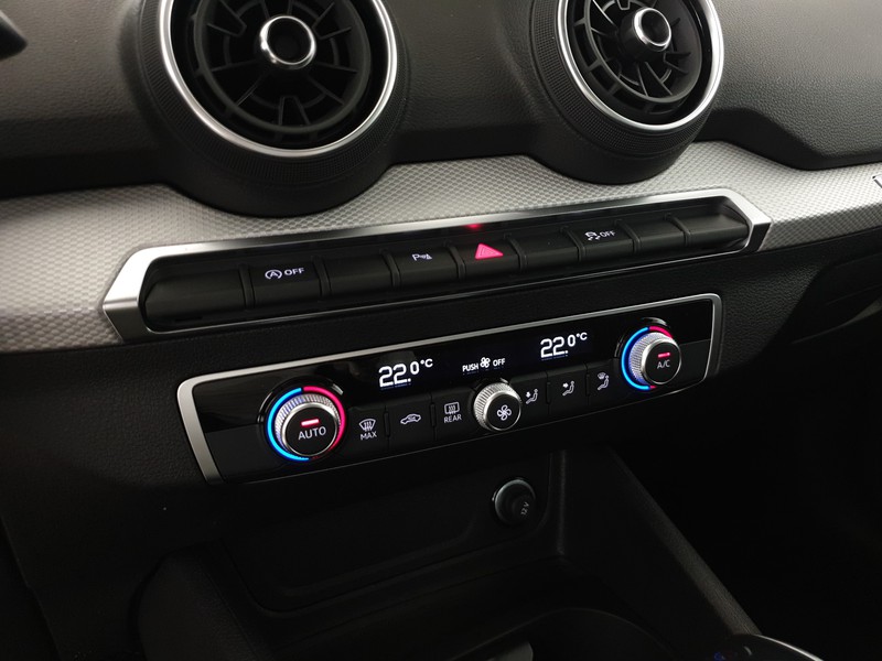 Audi Q2 35TFSI 150CV S tronic Business Advanced