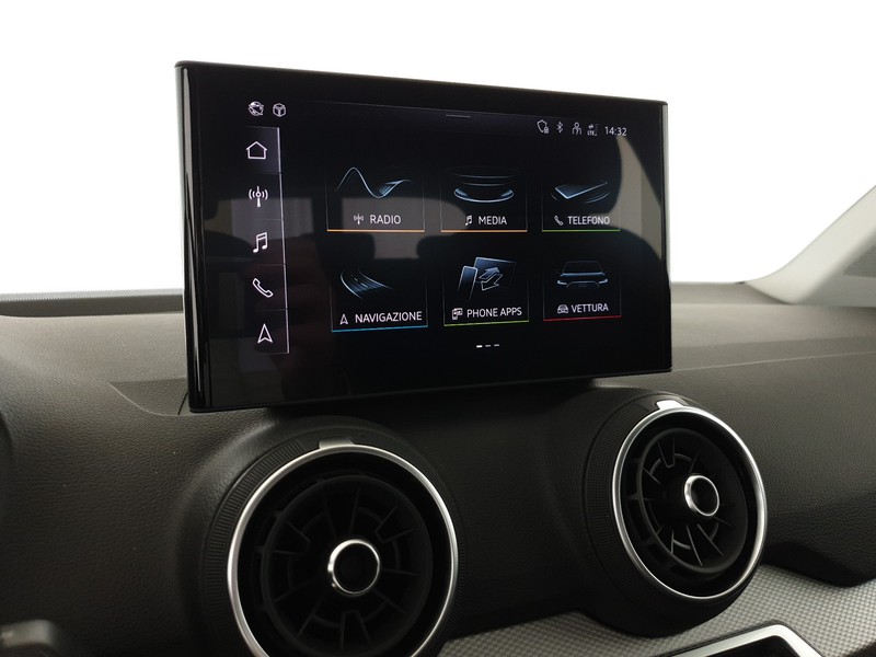 Audi Q2 35TFSI 150CV S tronic Business Advanced
