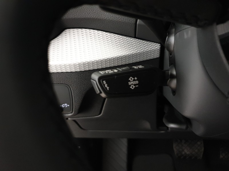 Audi Q2 35TFSI 150CV S tronic Business Advanced