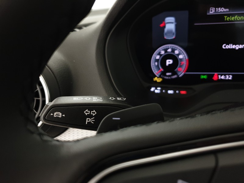 Audi Q2 35TFSI 150CV S tronic Business Advanced