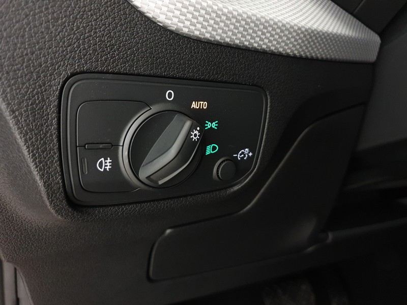 Audi Q2 35TFSI 150CV S tronic Business Advanced