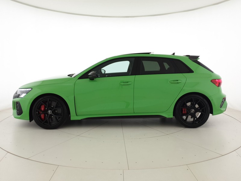 Audi RS3 Sportback 2.0TFSI 400CV quattro S tronic